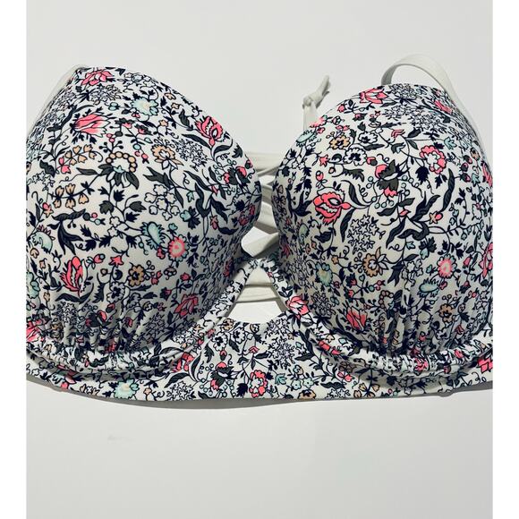 Abercrombie & Fitch bikini top - Picture 2 of 4